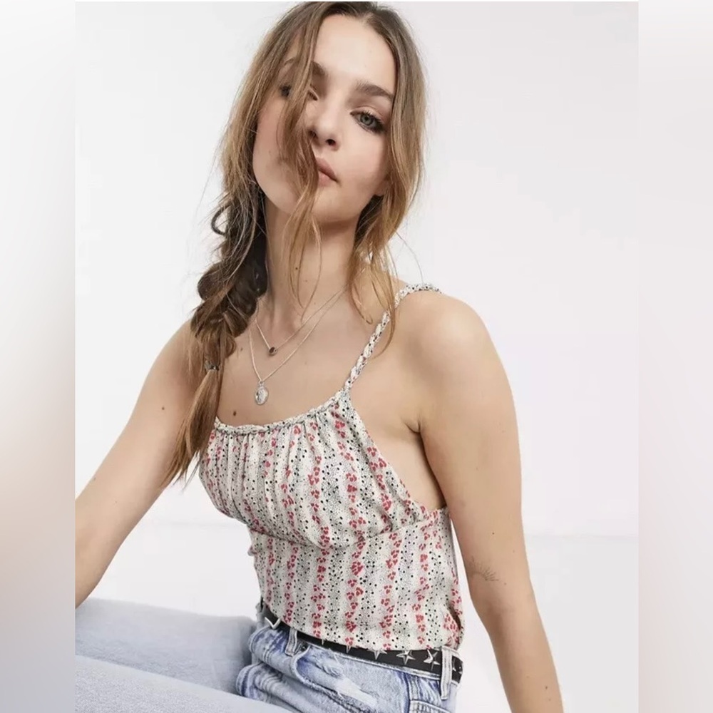 Intimately Free People Donna Tank